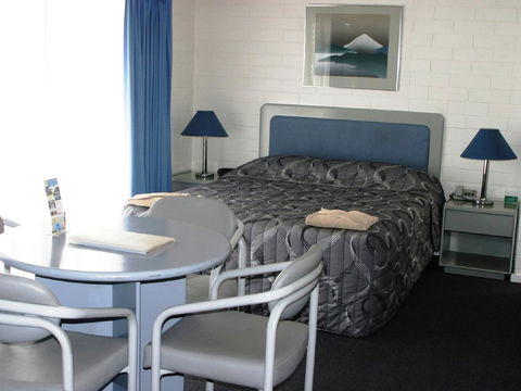 Dalby Manor Motor Inn - Foster Accommodation 21