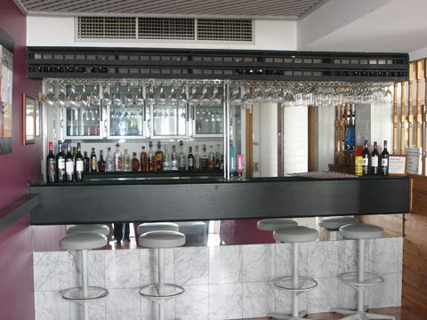Dalby Manor Motor Inn - Foster Accommodation 22