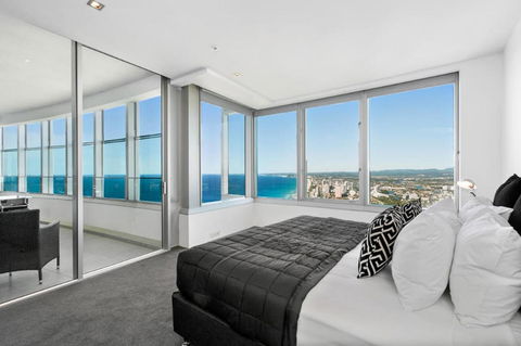 Q1 Resort & Spa - Official - Foster Accommodation 35