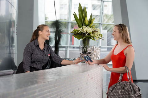 Q1 Resort & Spa - Official - Foster Accommodation 32