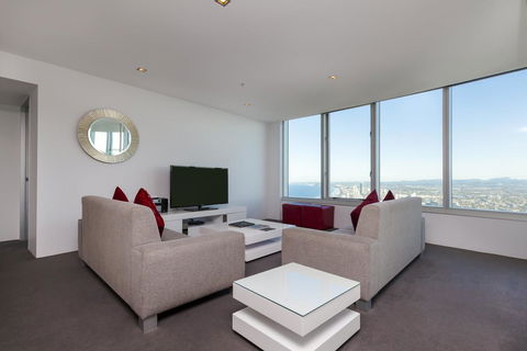 Q1 Resort & Spa - Official - Foster Accommodation 43