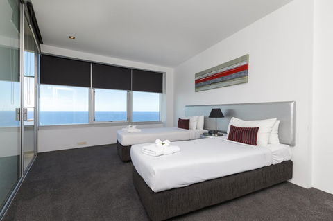 Q1 Resort & Spa - Official - Foster Accommodation 8