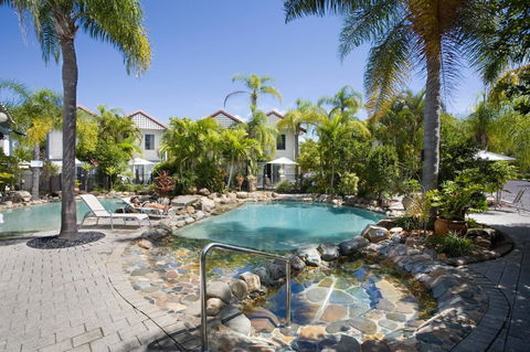 Skippers Cove Waterfront Resort - Foster Accommodation 1