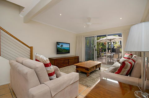 Skippers Cove Waterfront Resort - Foster Accommodation 14