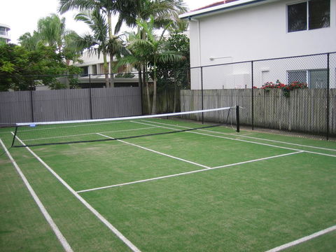 Skippers Cove Waterfront Resort - Foster Accommodation 21