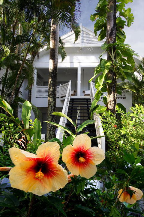 The Reef House Adults Retreat - Enjoy 28 Complimentary Inclusions - Foster Accommodation 39