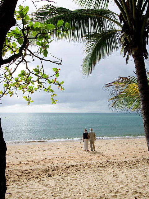 The Reef House Adults Retreat - Enjoy 28 Complimentary Inclusions - Foster Accommodation 18