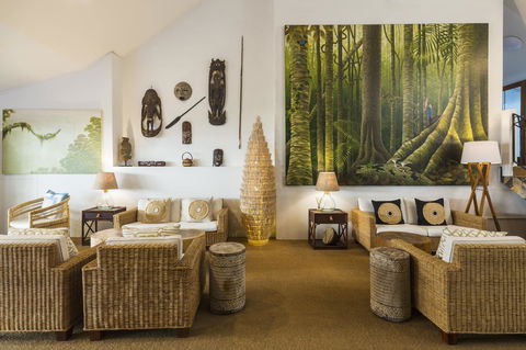 The Reef House Adults Retreat - Enjoy 28 Complimentary Inclusions - Foster Accommodation 3