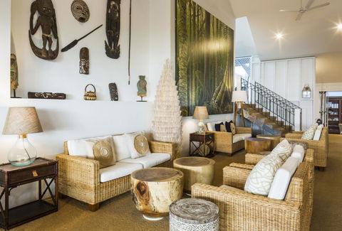 The Reef House Adults Retreat - Enjoy 28 Complimentary Inclusions - Foster Accommodation 2