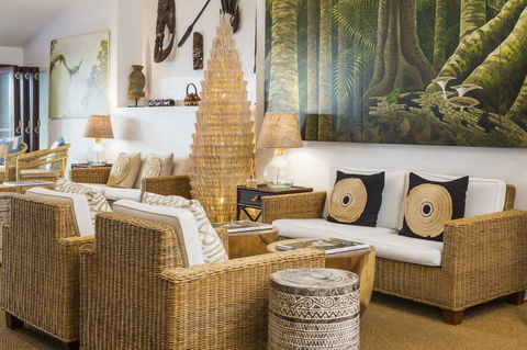 The Reef House Adults Retreat - Enjoy 28 Complimentary Inclusions - Foster Accommodation 4