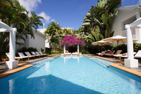 The Reef House Adults Retreat - Enjoy 28 Complimentary Inclusions - Foster Accommodation 1