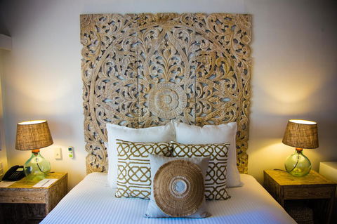 The Reef House Adults Retreat - Enjoy 28 Complimentary Inclusions - Foster Accommodation 15