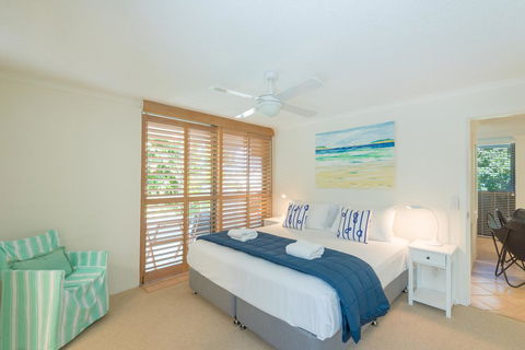 Munna Beach Apartments - Foster Accommodation 36