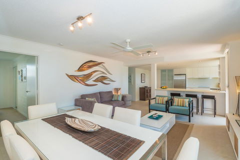 Munna Beach Apartments - Foster Accommodation 18