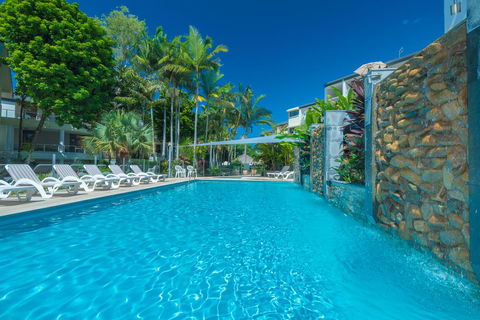 Munna Beach Apartments - Foster Accommodation 34