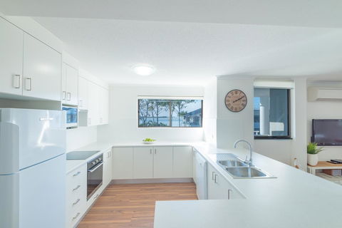 Munna Beach Apartments - Foster Accommodation 31