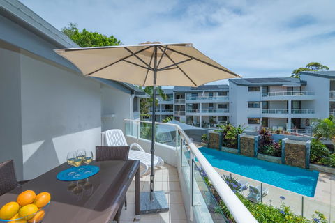 Munna Beach Apartments - Foster Accommodation 17