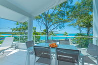 Munna Beach Apartments