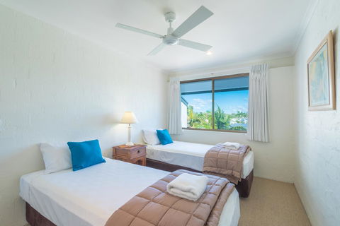 Munna Beach Apartments - Foster Accommodation 16