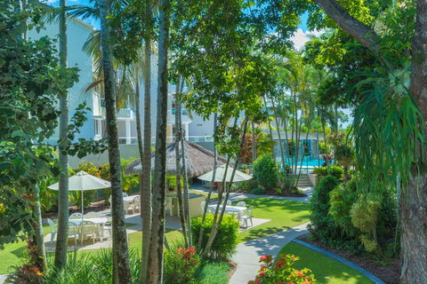 Munna Beach Apartments - Foster Accommodation 24
