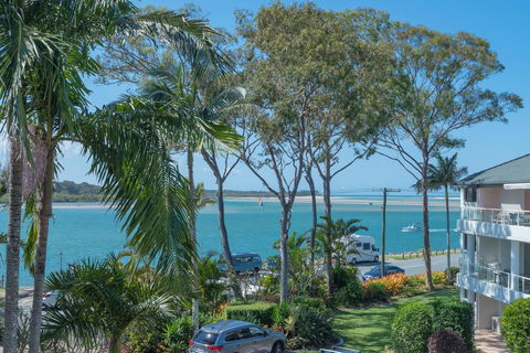 Munna Beach Apartments - Foster Accommodation 2