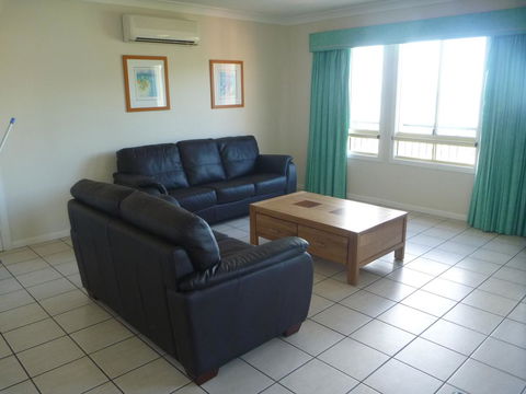 Martinique Whitsunday Resort - Foster Accommodation 39