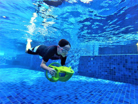 Martinique Whitsunday Resort - Foster Accommodation 21