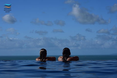 Martinique Whitsunday Resort - Foster Accommodation 24
