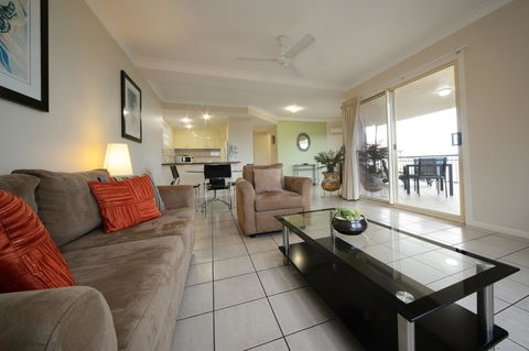 Martinique Whitsunday Resort - Foster Accommodation 36