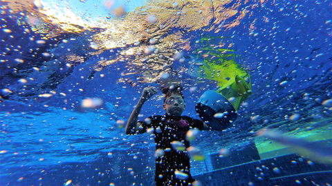 Martinique Whitsunday Resort - Foster Accommodation 22