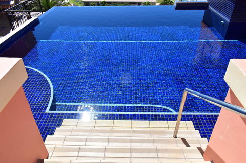 Martinique Whitsunday Resort - Foster Accommodation 31