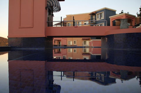 Martinique Whitsunday Resort - Foster Accommodation 26