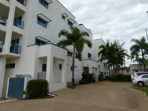 Madison Ocean Breeze Apartments - Foster Accommodation 8