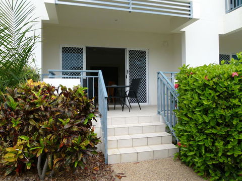 Madison Ocean Breeze Apartments - Foster Accommodation 19