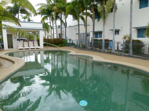Madison Ocean Breeze Apartments - Foster Accommodation 15