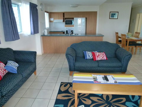 Madison Ocean Breeze Apartments - Foster Accommodation 21