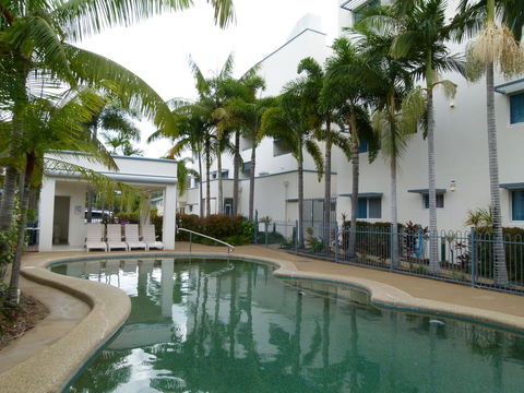 Madison Ocean Breeze Apartments - Foster Accommodation 16
