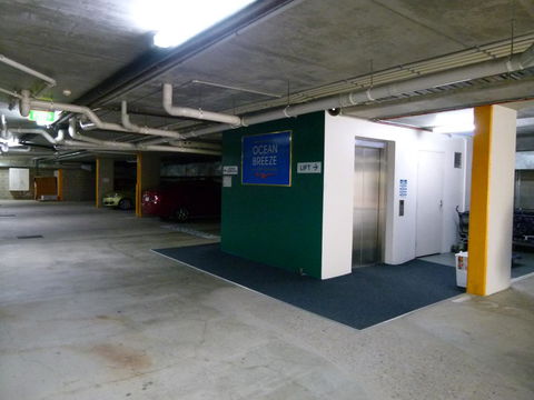 Madison Ocean Breeze Apartments - Foster Accommodation 37