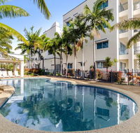 Madison Ocean Breeze Apartments - Foster Accommodation
