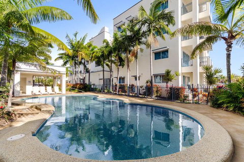 Madison Ocean Breeze Apartments - Foster Accommodation 0