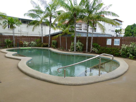 Madison Ocean Breeze Apartments - Foster Accommodation 17