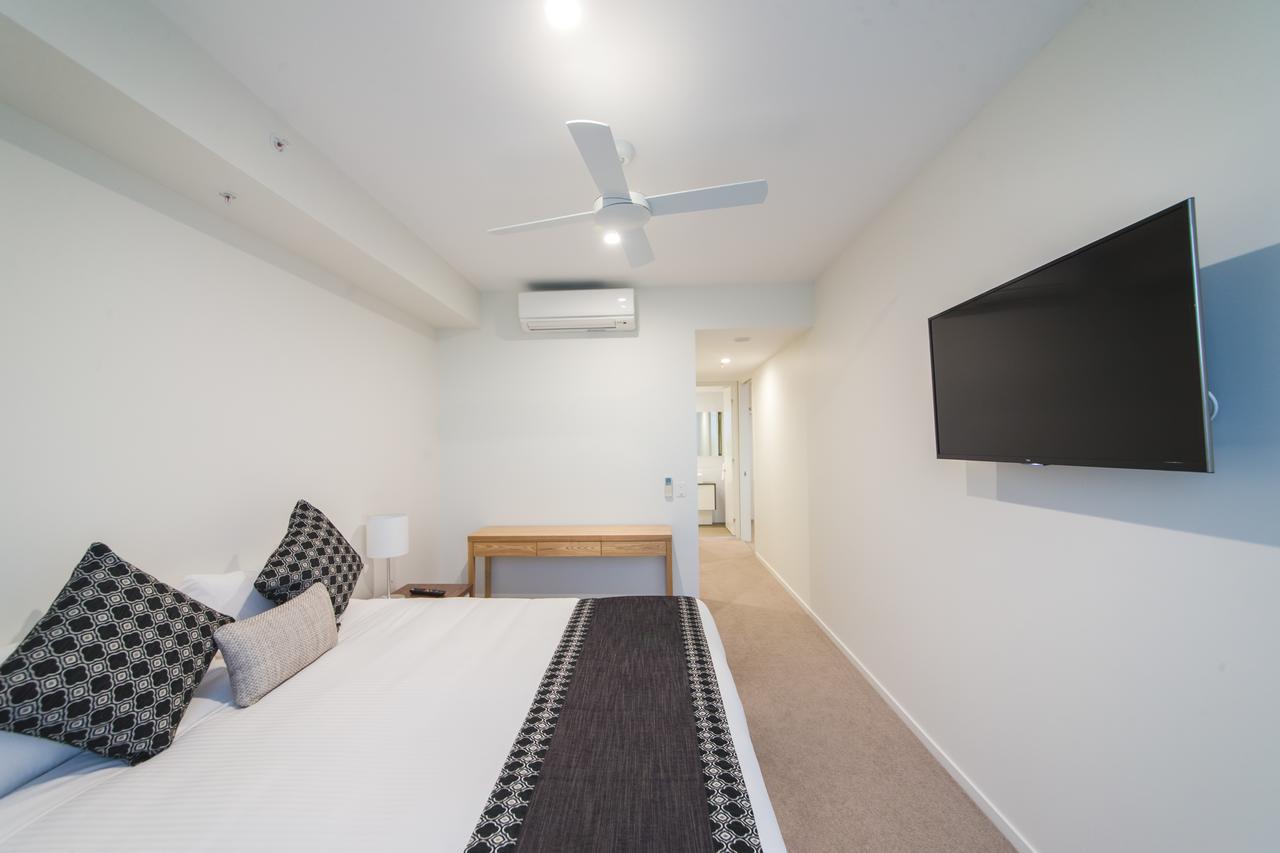  Foster Accommodation