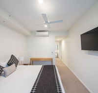 Empire Apartment Hotel Rockhampton - Foster Accommodation