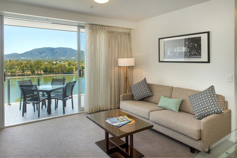 Empire Apartment Hotel Rockhampton - Foster Accommodation 27