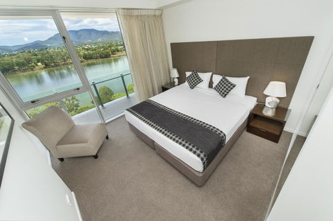 Empire Apartment Hotel Rockhampton - Foster Accommodation 30