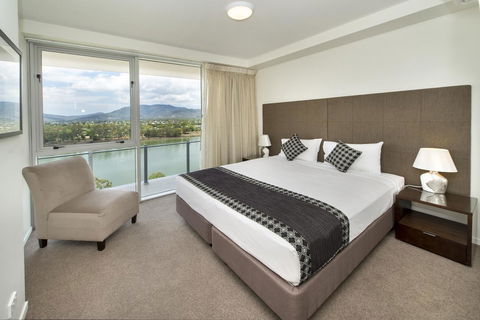Empire Apartment Hotel Rockhampton - Foster Accommodation 37
