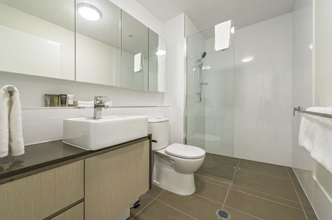 Empire Apartment Hotel Rockhampton - Foster Accommodation 35