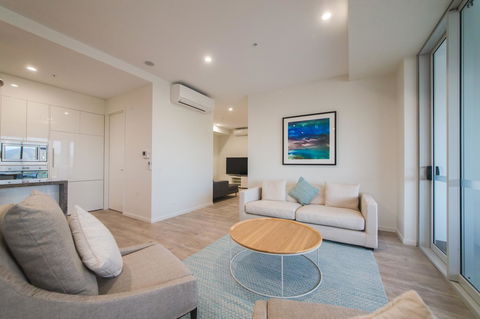 Empire Apartment Hotel Rockhampton - Foster Accommodation 2
