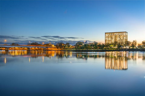 Empire Apartment Hotel Rockhampton - Foster Accommodation 33
