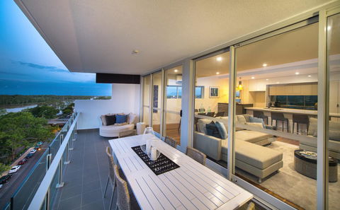 Empire Apartment Hotel Rockhampton - Foster Accommodation 6